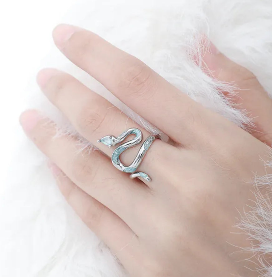 Ring | Serpent