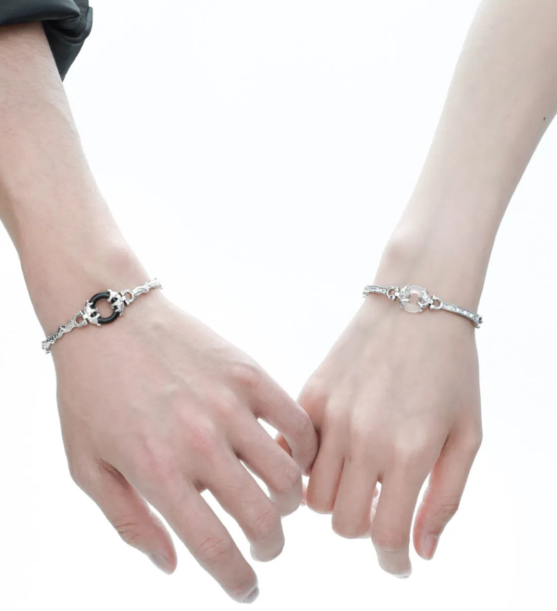 Bracelet | Soulmate Sterling Silver