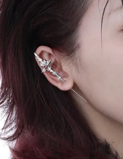 Earring | Star