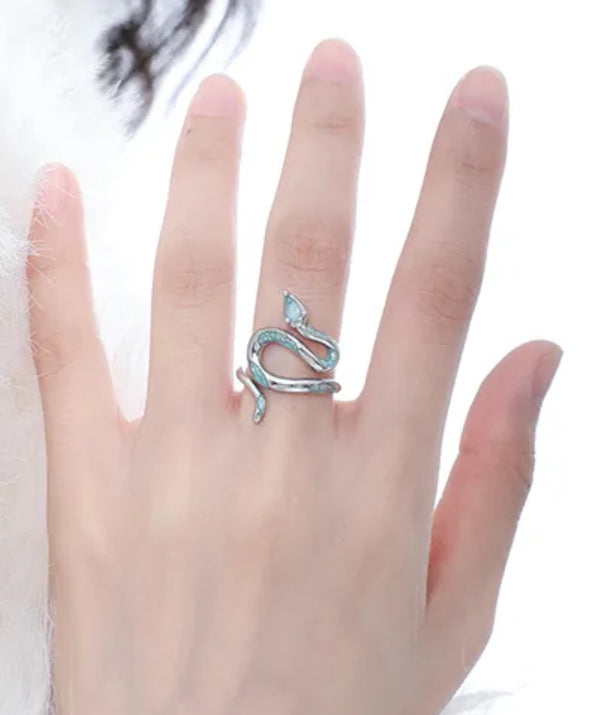 Ring | Serpent
