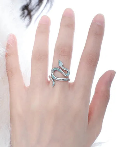 Ring | Serpent