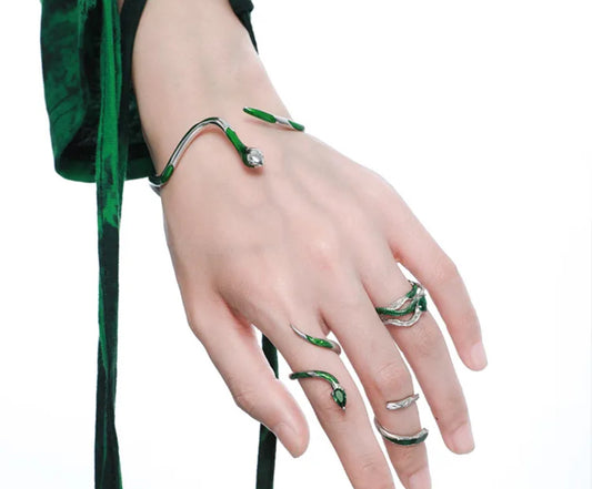 Ring | Slytherin